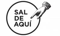 Logo - Sal de Aqui